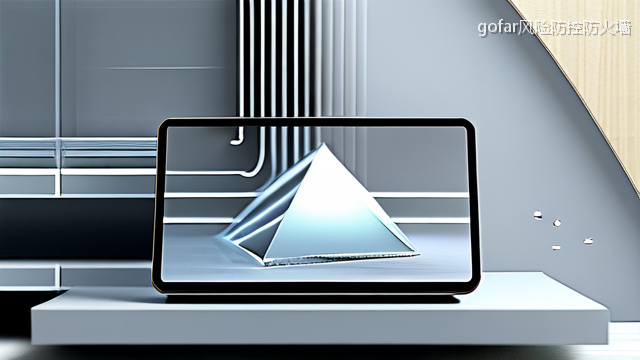 gofar风险防控防火墙